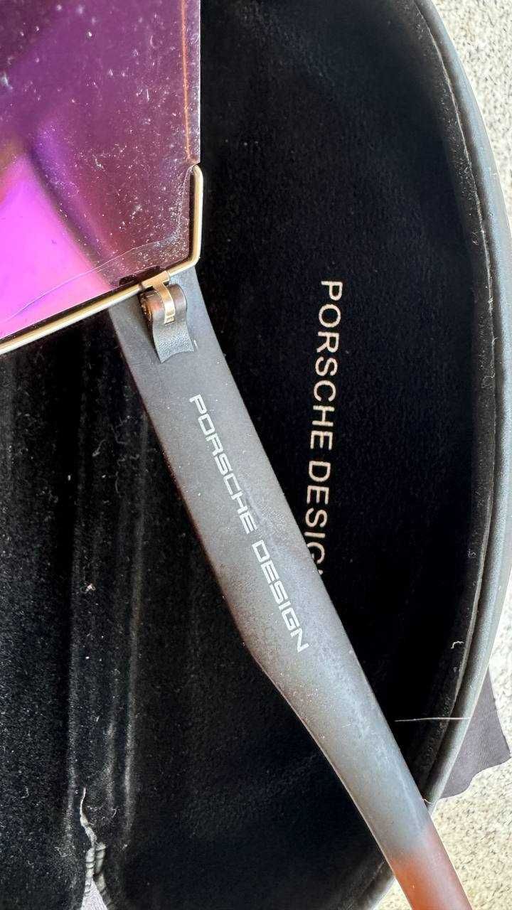 Солнцезащитные очки Porsche Design – P 8407