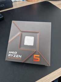 Processador AMD Ryzen 5 7600X