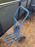 Wózek transportowy schodowy ZOLTA