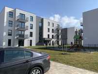 Komfortowe mieszkanie wynajmę -Nowe Gościcino