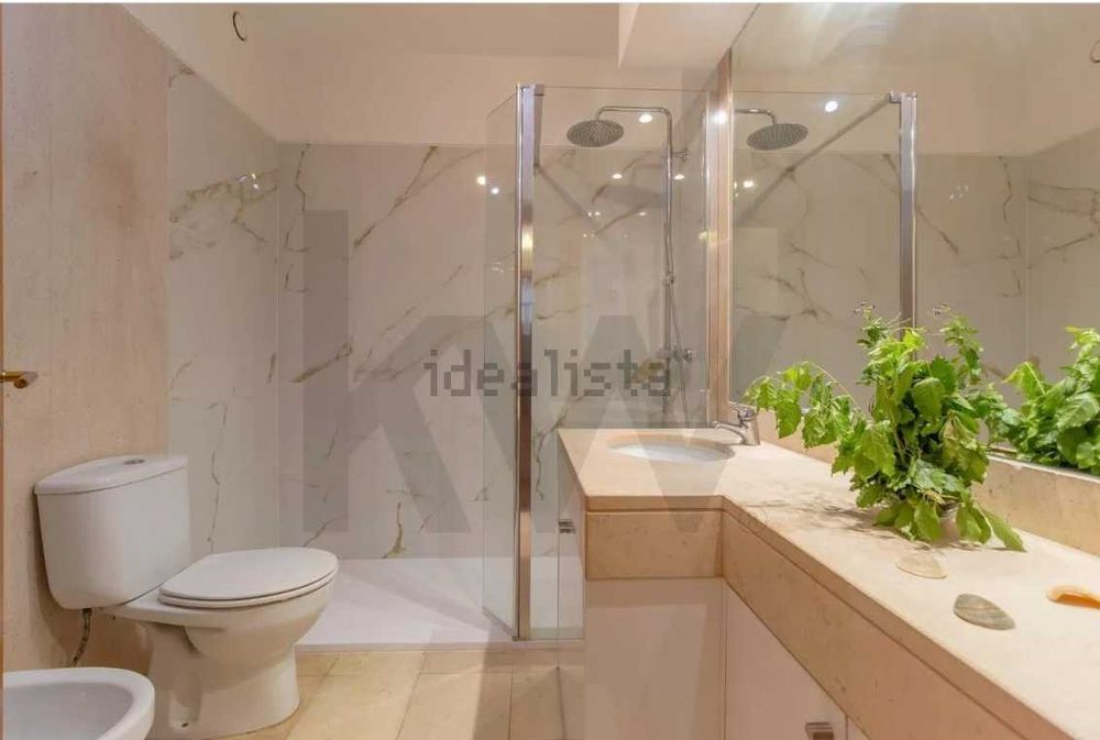 Apartamento T2 Baguim do monte