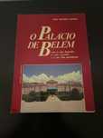 Livro “O Palácio de Belém”