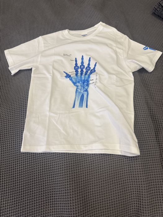 фуболкп nike xray