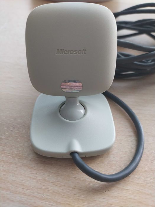 Xbox live Vision