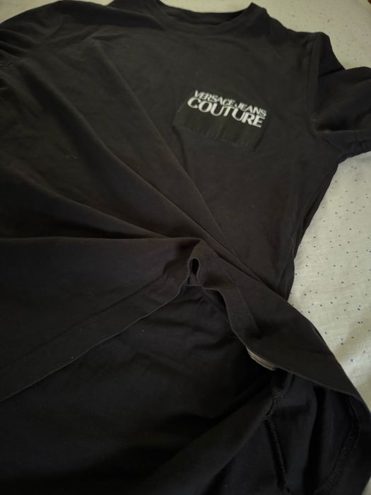 Tshirt Versace Jeans Couture