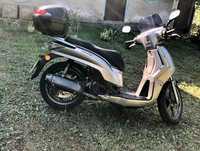 Продам скутер KYMCO People S 200 - 2011р чудовий стан