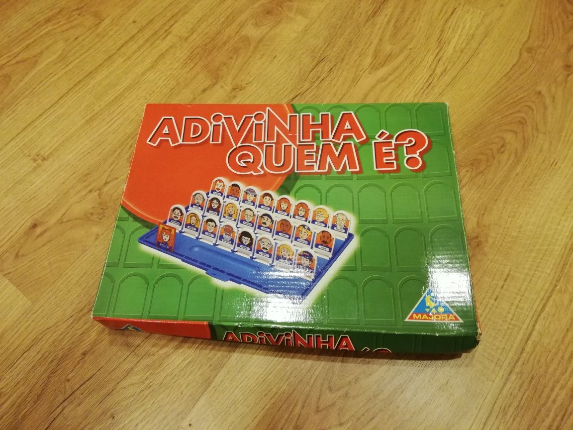 Jogos didáticos e puzzles