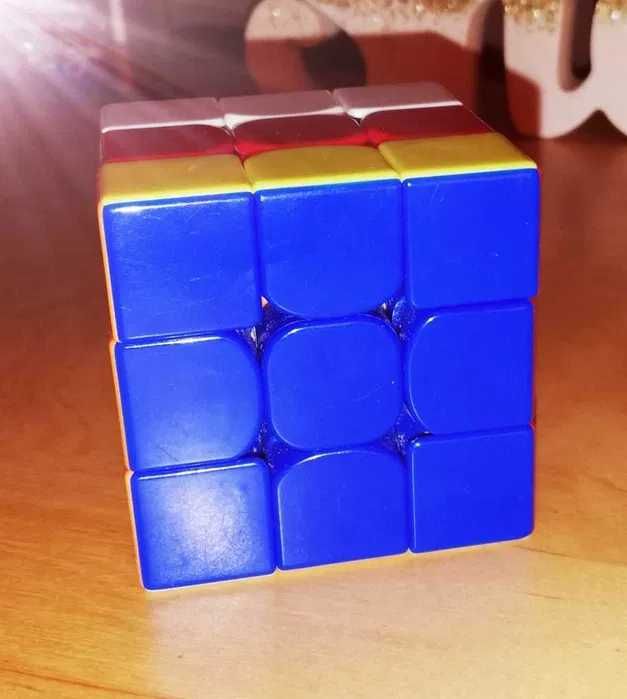 Kostka rubika 3x3x3