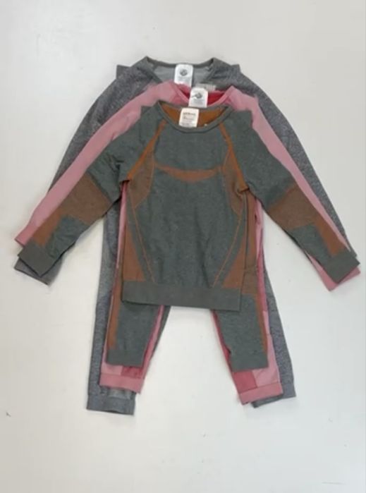 Термо білизна Lupilu хлопчик/ дівчинка