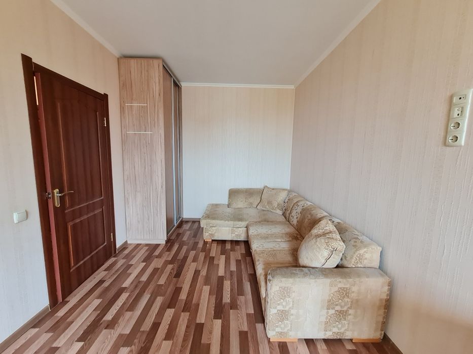 1к квартира в КД на Яворницького 24. Академмістечко. Паркомісце. Газ