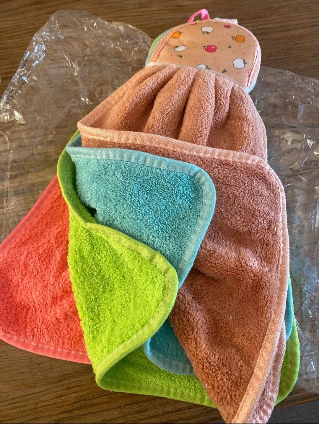 Nowe ręczniki ręczniczki ręcznik dla dzieci małe