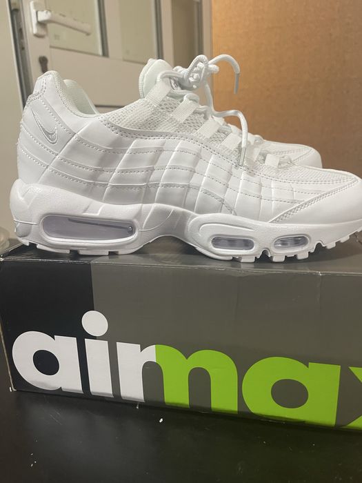 Nike air max 95 - nova /caixa /factura