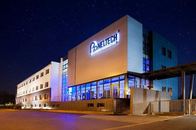 Styropian Super Fasada 038 Paneltech.