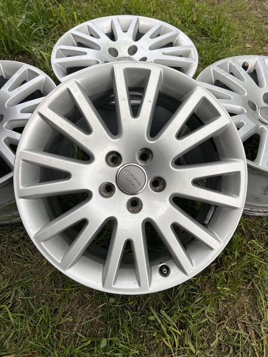 Диски 5/112/17.