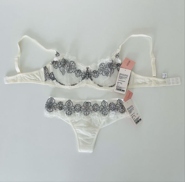 Комплект білизни Ajur