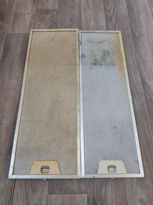 Фільтри до витяжки