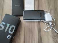 Samsung S10e 128gb pamięci, oraz 6GB pami3ci Ram