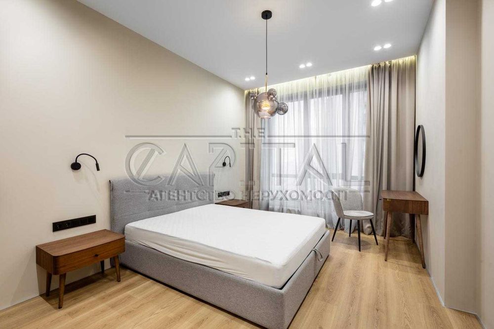 Оренда Перша здача ЖК Ярославів Град Бульварно-Кудрявська, Центр, Київ