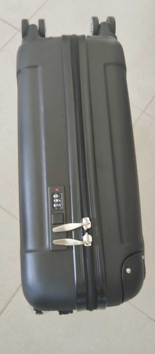 Mala Cabine Nova 55X40X23 com 4 rodas