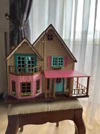 Продам дитячий іграшковий будиночок від Li’l Woodzeez