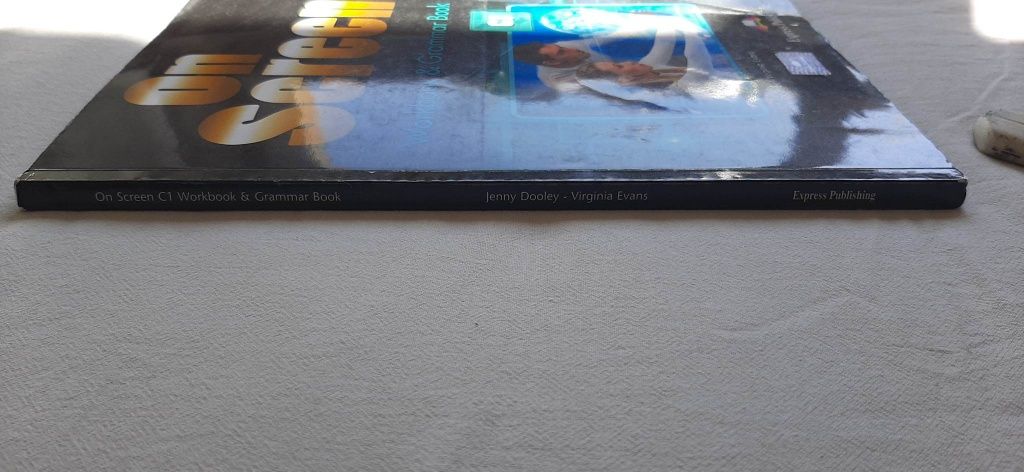 On Screen ćwiczenia C1