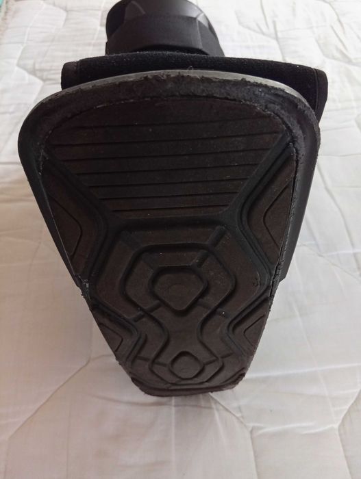 Bota walker longo PRIM (ortopédica)