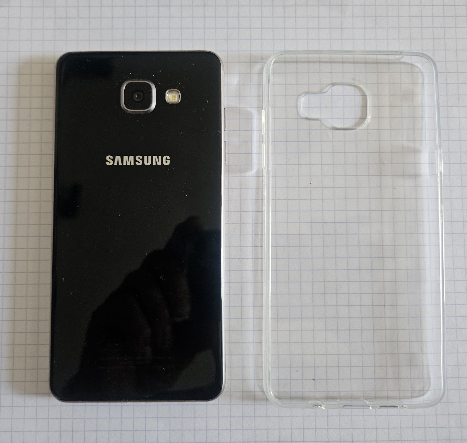 Telefon a5 i redmi note 7