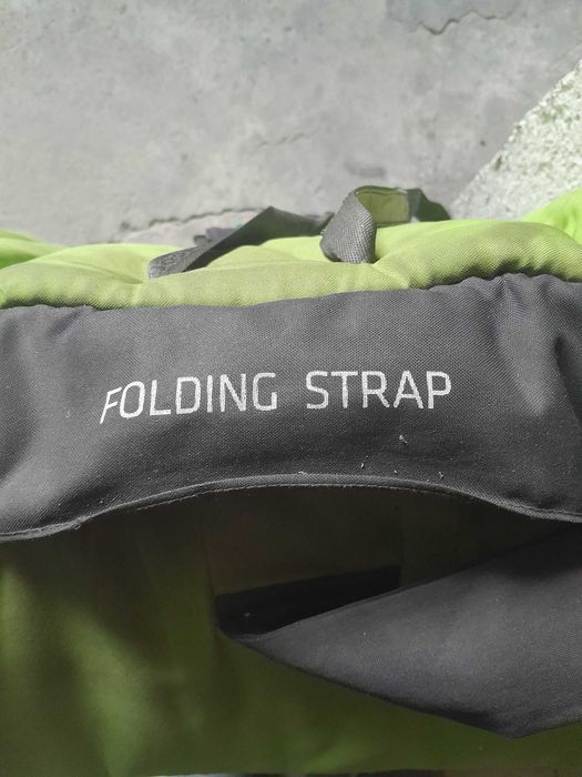 Wozek dzieciecy Folding Strap