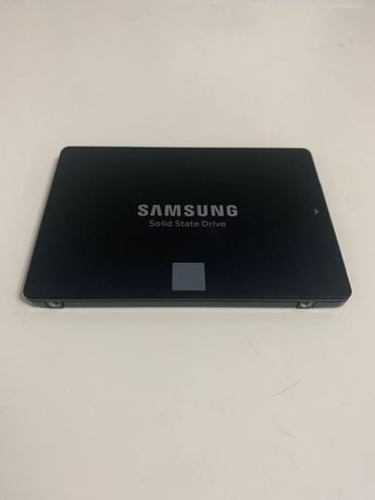 SSD Samaung 860 evo 500GB