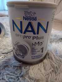 Mleko modyfikowane Nan