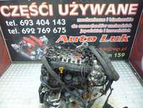 SILNIK KOMPLET KIA CEED 1.6 CRDI D4FB 12r. 149 TYS