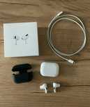 Sluchawki/zestaw Airpods