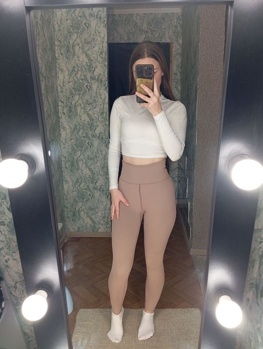 шоколадні лосінки