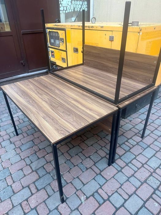 ПРОДАЮТСЯ Б/У МЕБЛІ, столи, крісла,тумби,дивани, Київ, дешево