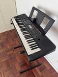 Piano Eletrónico Yamaha