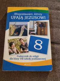 Błogosławieni którzy ufaja Jezusowi