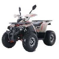 Quad 125 Asix Fourcraft Alu Raty Dostawa ATV Cross kład kros