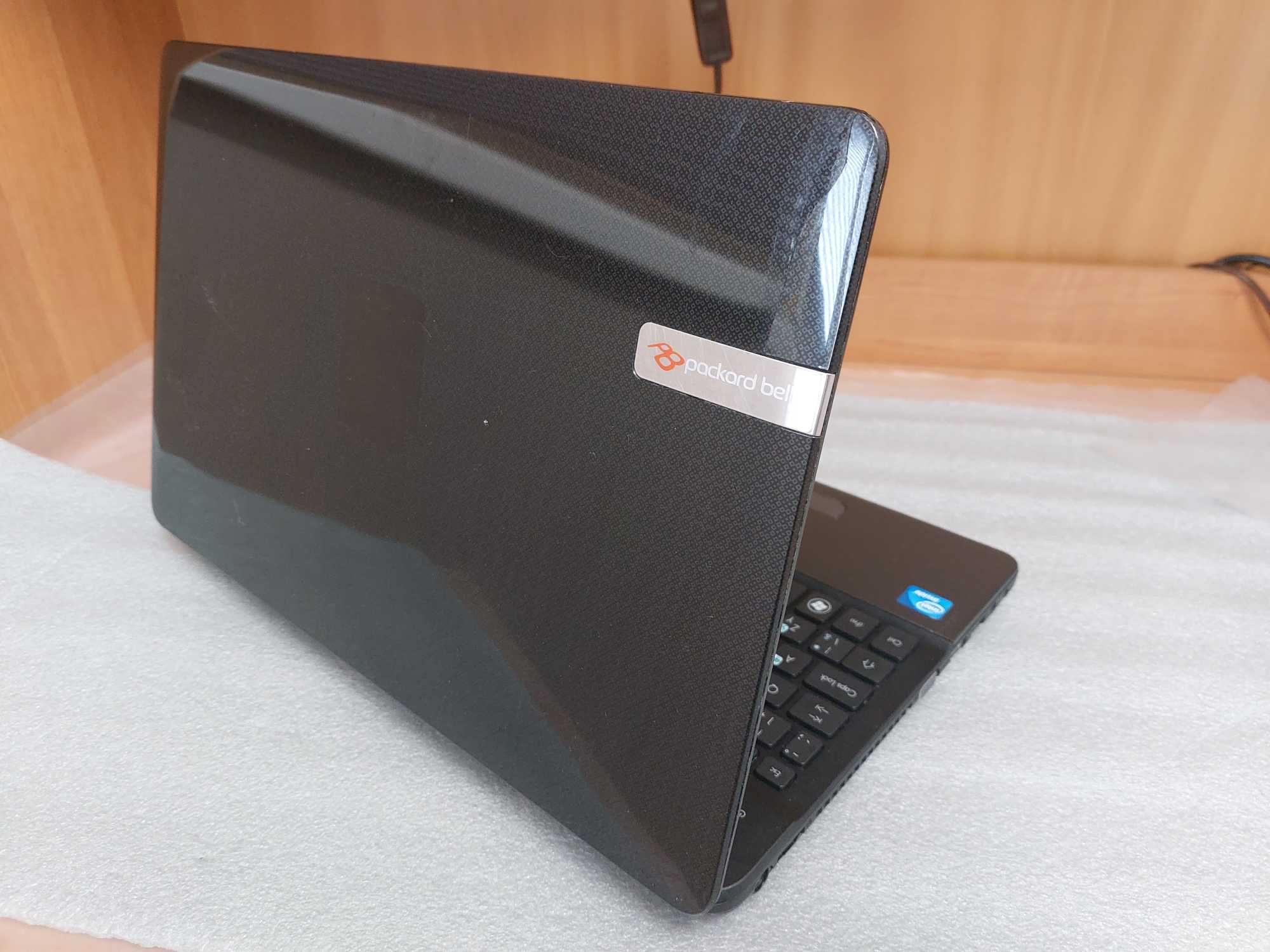 Професійна розбірка ноутбука Packard bell TS11 P5WS0 -MB робоча