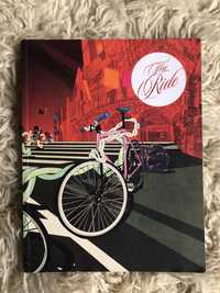 The Ride Journal magazine / six first numbers