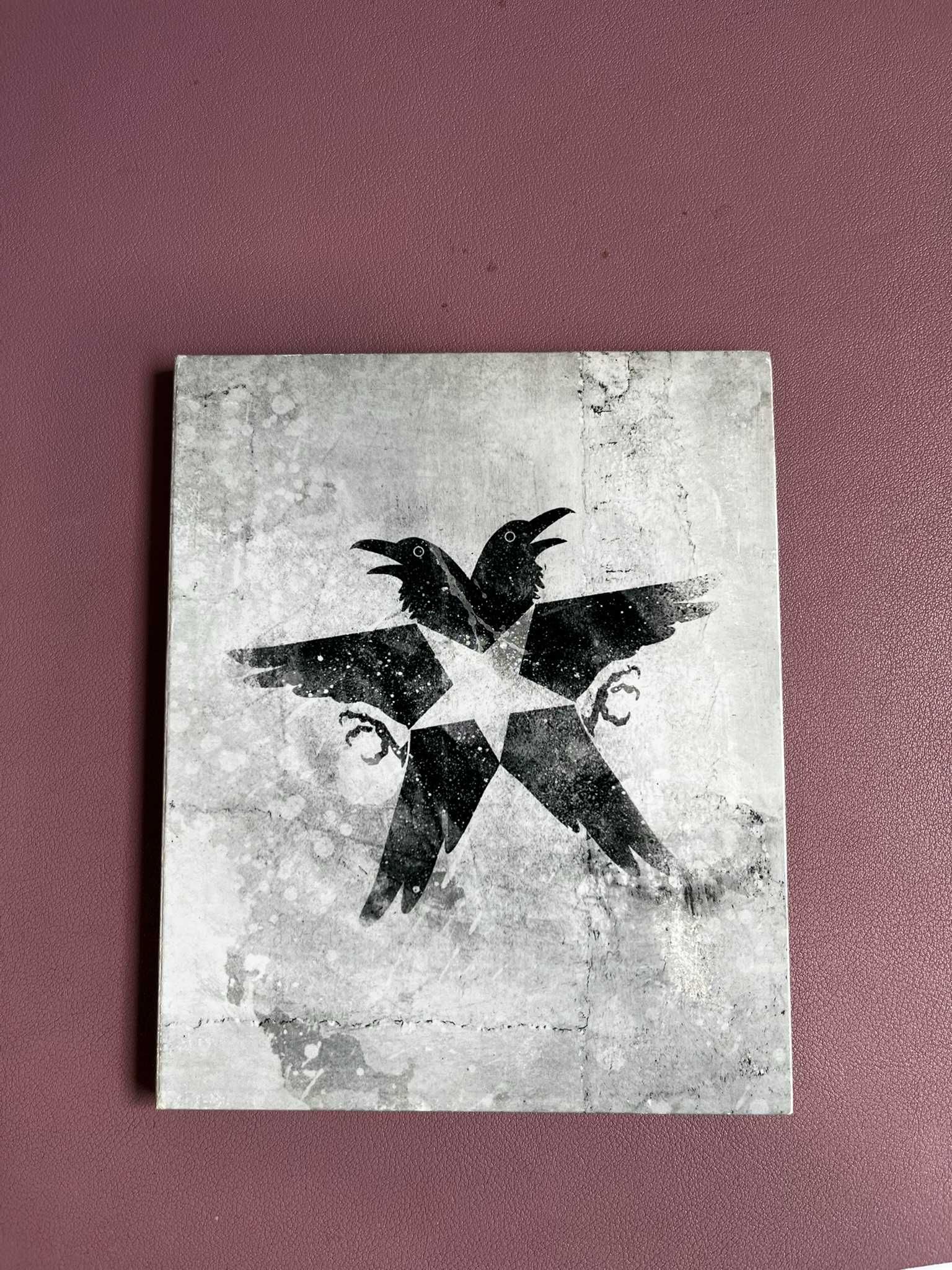 PS4 - InFamous Second Son - Paper Box
