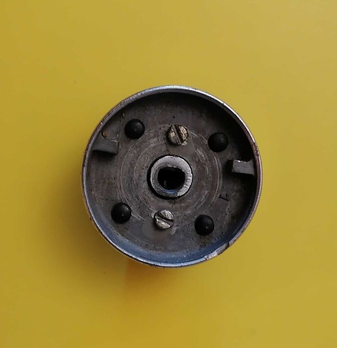 Перемикач маяк бабінний.