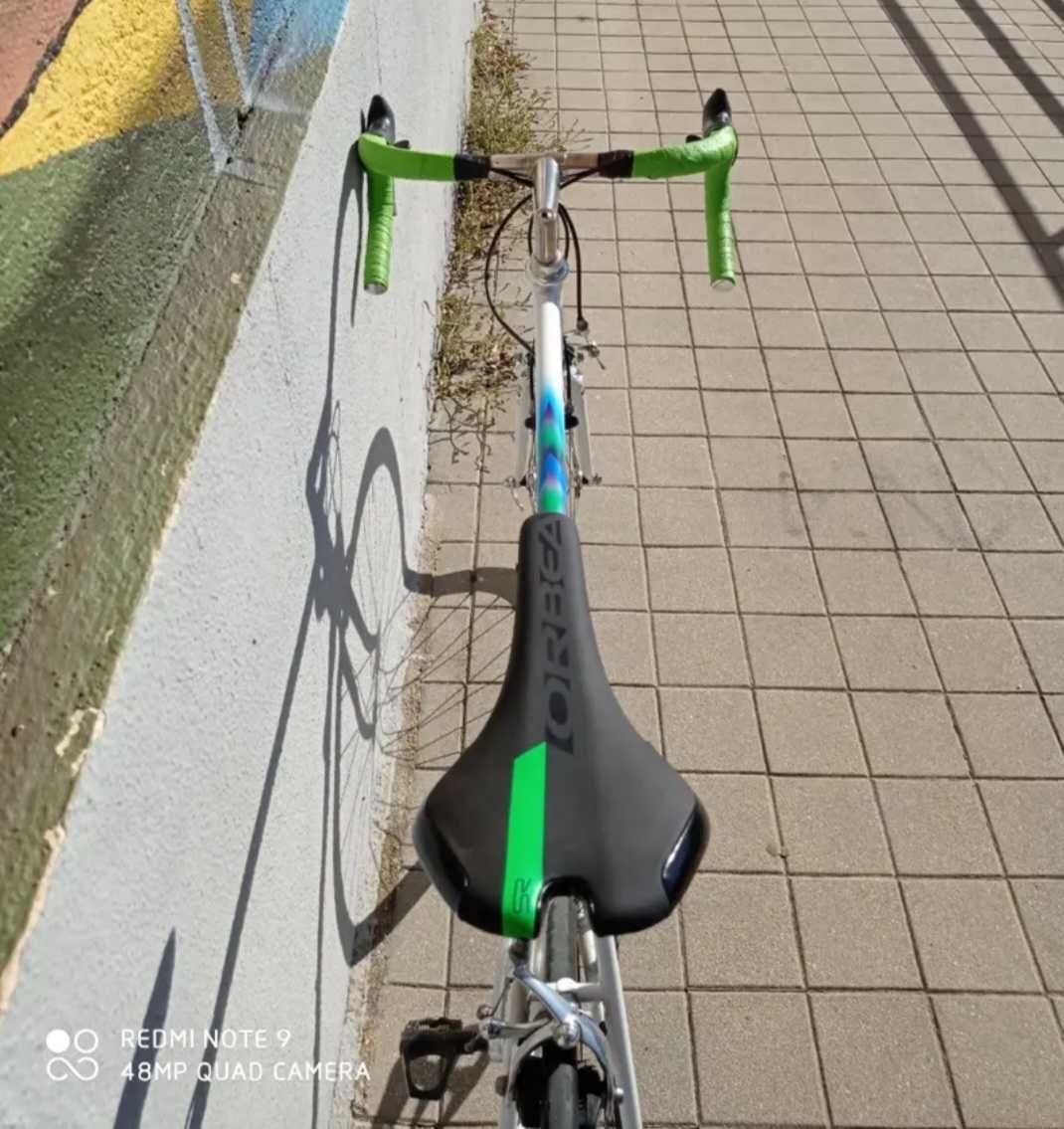 Bicicleta Pinarello