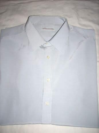 Camisas vintage Dassenta em seda N.42 - Bom estado