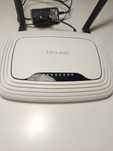 Роутер Wi-fi tp-link  tl-wr841nd