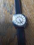 POLJOT budzik 18 jewels USSR
