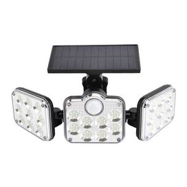 Lampa solarna uliczna 148 LED IA019