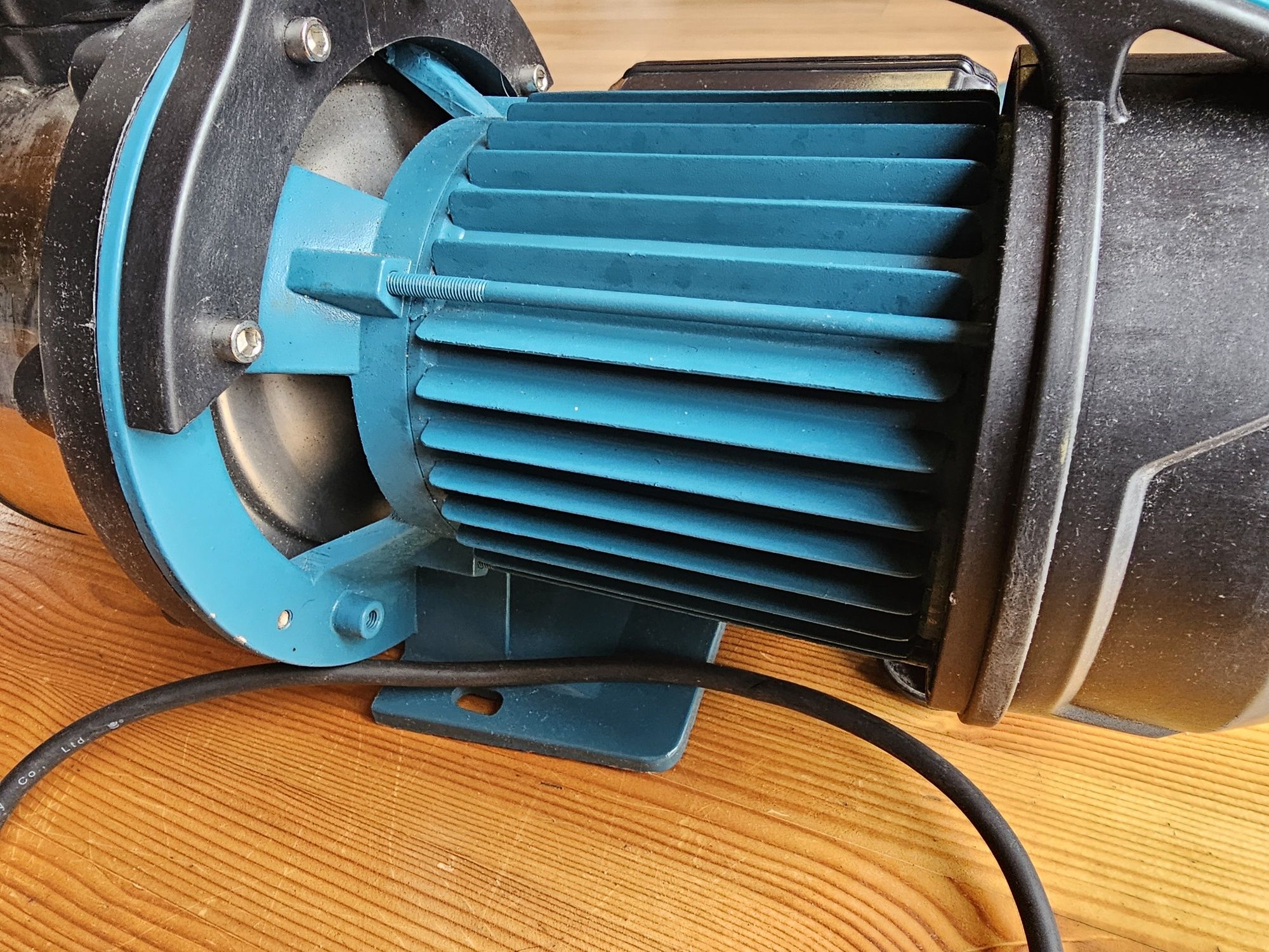 IBO pompa odśrodkowa samossąca, hydrofor Multi 1300 inox