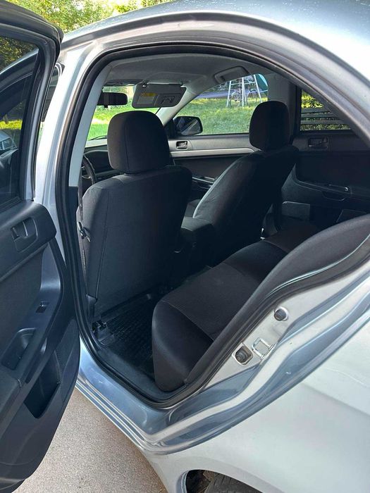 Продається Mitsubishi Lancer 2008року