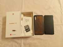 Huawei P20 midnight blue