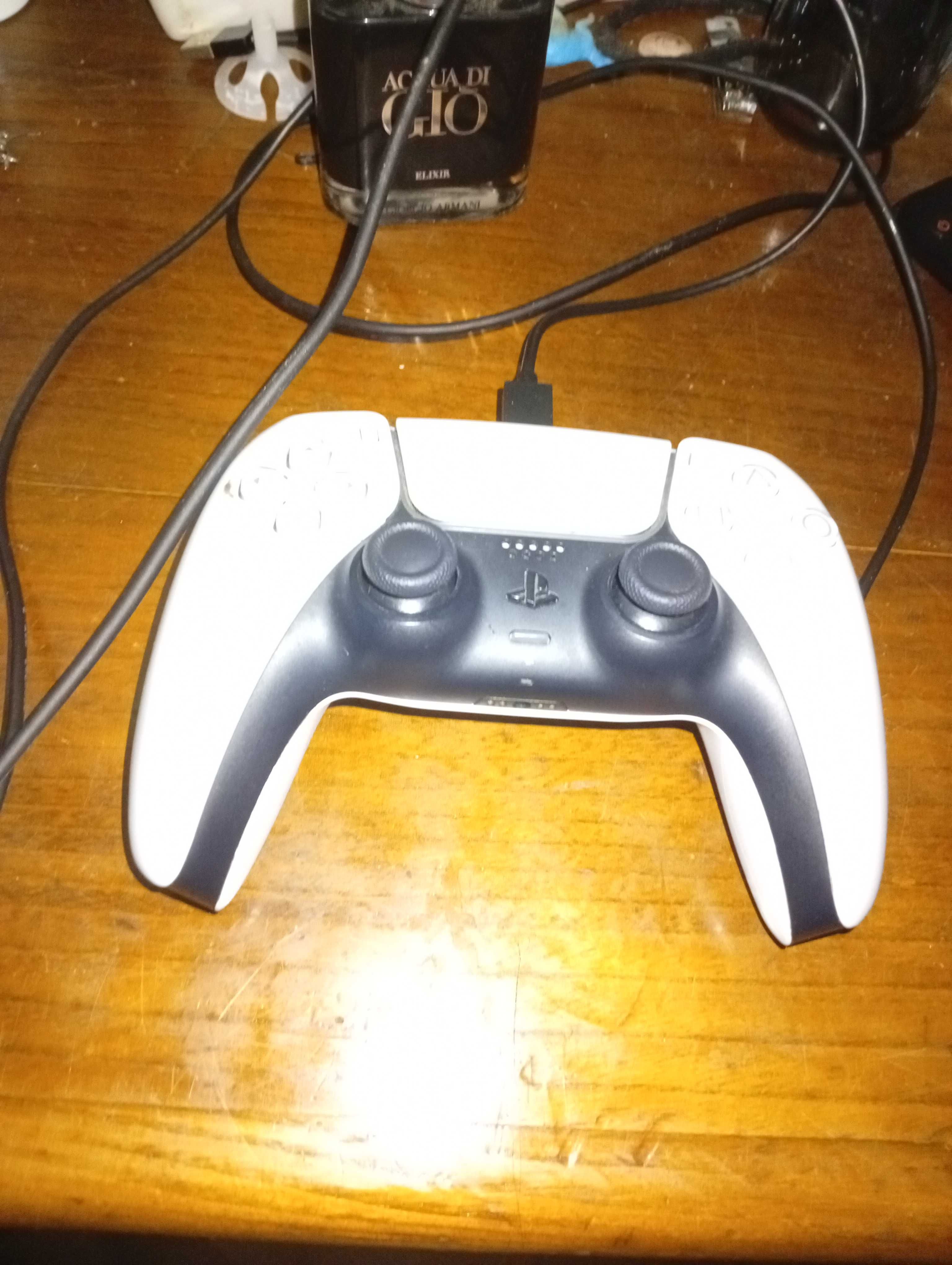 Comando ps5 originais